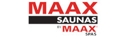 MAAX Saunas Brand Logo